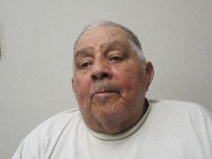 Photo of STANLEY, LEO MARVIN