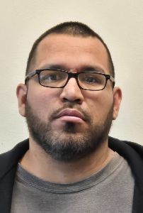 Photo of REYES, LUIS ANDREW