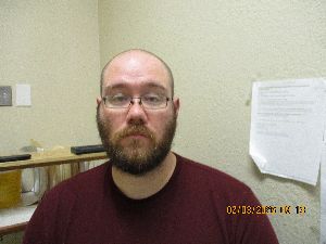 Photo of PATTERSON, CAMERON ALLAN