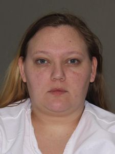 Photo of ROMERO, BRITTANY DIANE