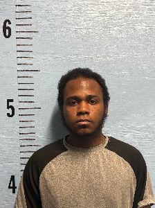 Photo of JACKSON, JAVANTE CURTIS