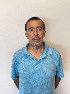 Photo of SOLORZANO, MANUEL ANGEL