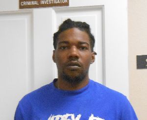 Photo of SINGLETON, DEVONTE DEON