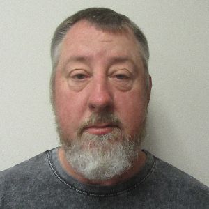 Photo of MARKHAM, CHRISTOPHER LYNN