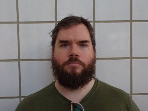 Photo of EGOLINSKY, JOSHUA DWAYNE