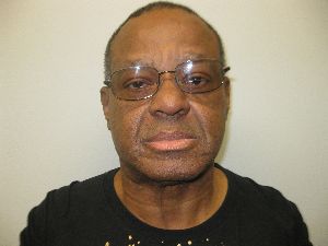 Photo of BUTLER, CRAIG TERRELL