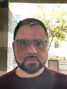 Photo of SILVA, CARMEN ALEJANDRO