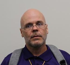 Photo of ALFORD, DANIEL PATRICK