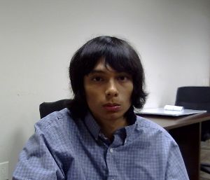 Photo of FERRER, KEVIN