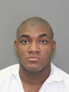 Photo of SAMUELS, ISREAL D