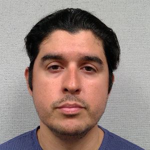 Photo of ORTIZ, ISMAEL JR