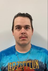 Photo of THOMAS, JAYTON
