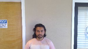 Photo of PINON, JOSE LUIS