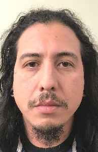 Photo of ALVARADO, ERIC