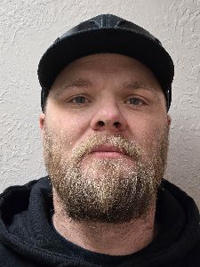 Photo of WICKER, MARK ANTHONY