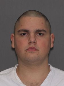 Photo of QUIROZ, JUSTIN LEE