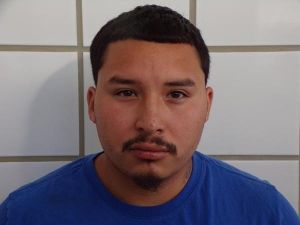 Photo of SANCHEZ, ISAIAH SANCHEZ