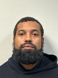 Photo of RAVEN, VICTOR JEROME