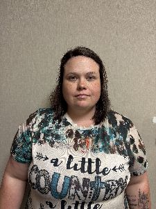 Photo of BELL, CANDACE VICTORIA