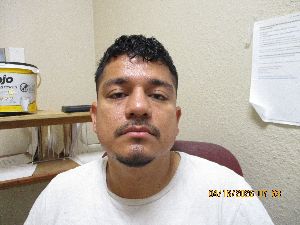 Photo of MARTINEZ, ALEXIS ALEJANDRO