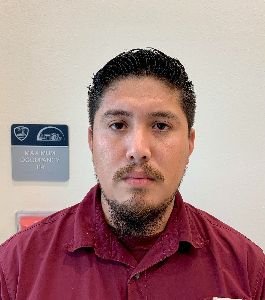 Photo of TREVINO, ALBERTO JR