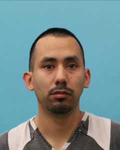 Photo of CONTRERAS, JOHN JR