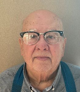 Photo of CUBERO, ANTONIO RAMON