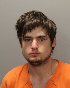 Photo of QUIROZ, WESLEY RANDALL
