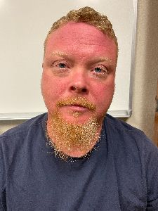 Photo of SHANAHAN, JOSHUA MICHAEL