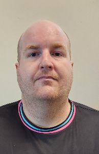 Photo of SHINKLE, MATTHEW DAVID
