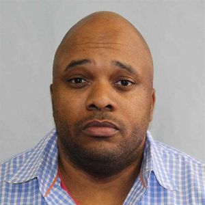 Photo of PEGUES, LLOYD HOWARD