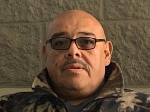 Photo of MARTINEZ, RUPERTO JR