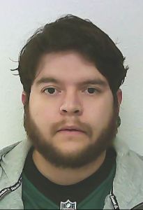 Photo of MORENO, MICHAEL ANTHONY