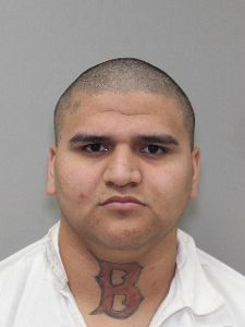 Photo of FERNANDEZ, PAUL ANTHONY