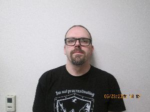 Photo of GARNER, JASON LLOYD