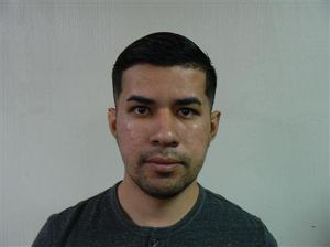 Photo of LARA-GUILLEN, MARIO JOEL
