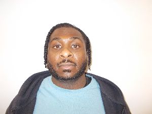 Photo of DOBBINS, ARON JAMES