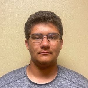Photo of WOLFE, NICKOLAS SAMUEL