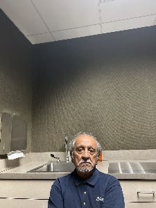 Photo of VILLAGOMEZ, ARNOLDO