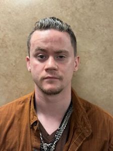Photo of COMEAU, ZACHARY ALEXANDER