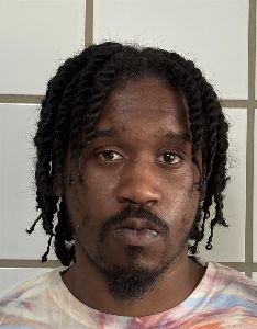 Photo of WALKER, DONTE
