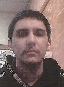 Photo of GARCIA, JEREMIAH RENE