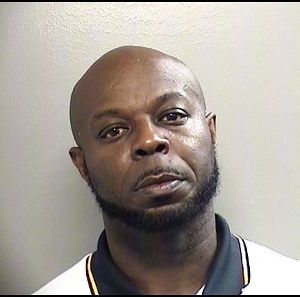 Photo of REED, TERRANCE LOUIS