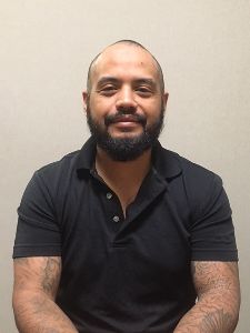 Photo of GARCIA, JOSEPH MARTIN
