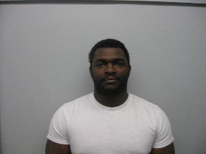 Photo of BLACKMAN, JAMES EDWARD