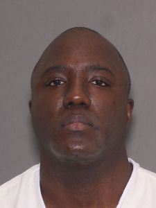 Photo of JOHNSON, GREGORY MARIO