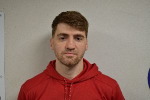 Photo of CARREL, DANIEL JAMES