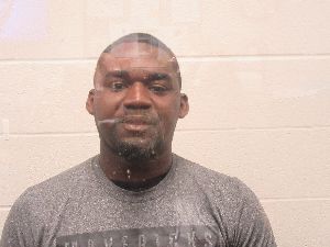 Photo of BROWN, DEARIUS KENTRELL