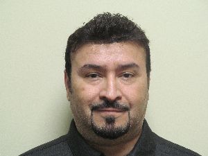 Photo of GONZALEZ, GERARDO R