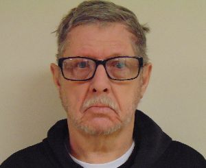 Photo of JAMES, THOMAS EUGENE